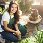 Low-Water Garden Solutions for Dry Climates