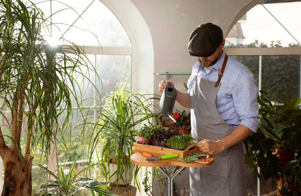 Best Organic Methods to Protect Your Garden